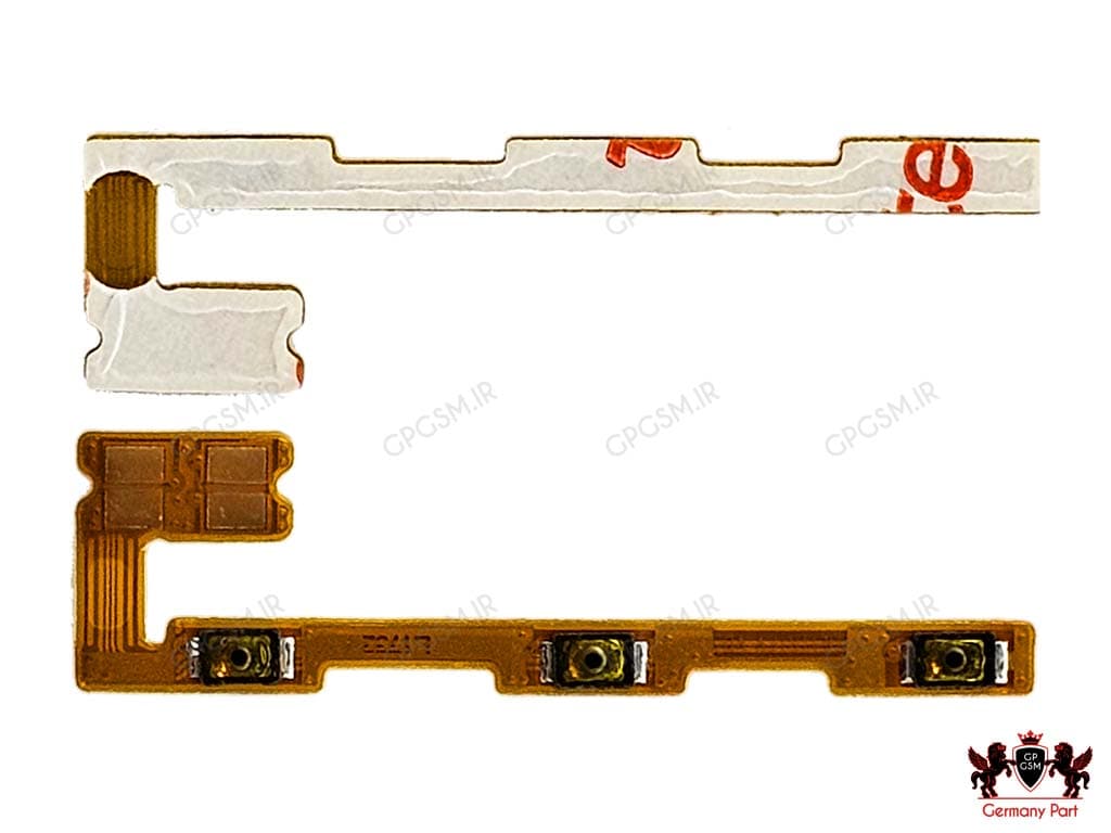 فلت پاور و ولوم وای ۷ ۲۰۱۷ هواوی – FLAT POWER VOLUME Y7 2017 HUAWEI