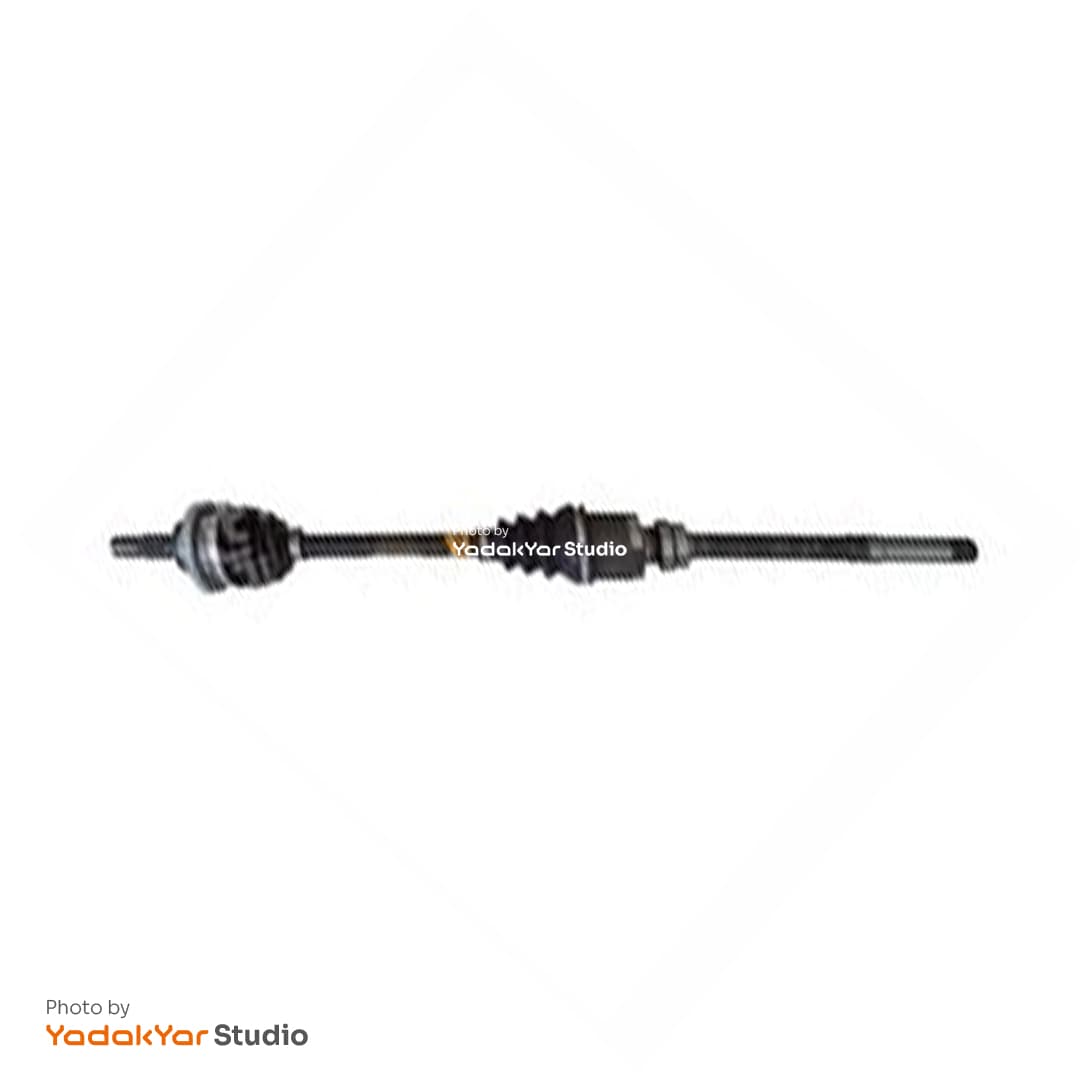 پلوس چرخ جلو راست پژو پارس ABS دار (طرح COFCO) ایساکو