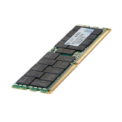 رم سرور اچ پی با حافظه 32 گیگابایت فرکانس 2133 مگاهرتز HP 32GB DDR4 2133MHz CL15 ECC RAM