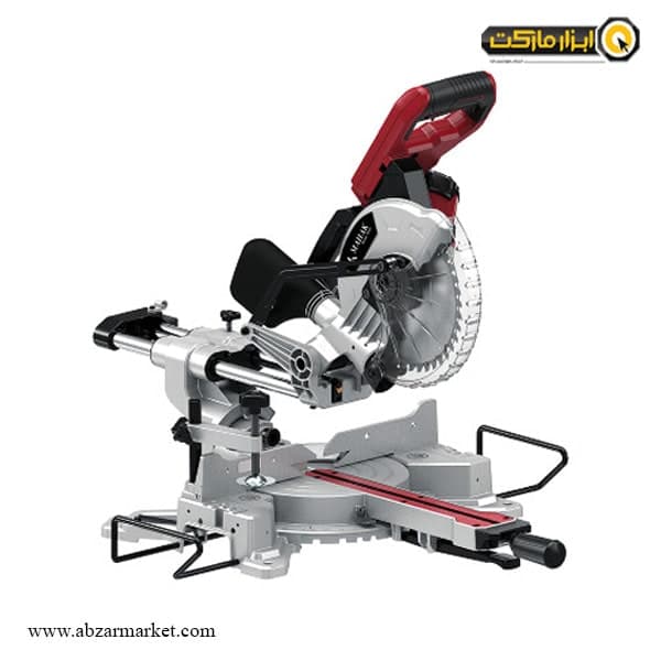 فارسی بر محک کشویی 210 میلی متر مدل MS-210/300H