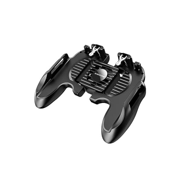 دسته بازی پابجی فن دار بروفون مدل BG3