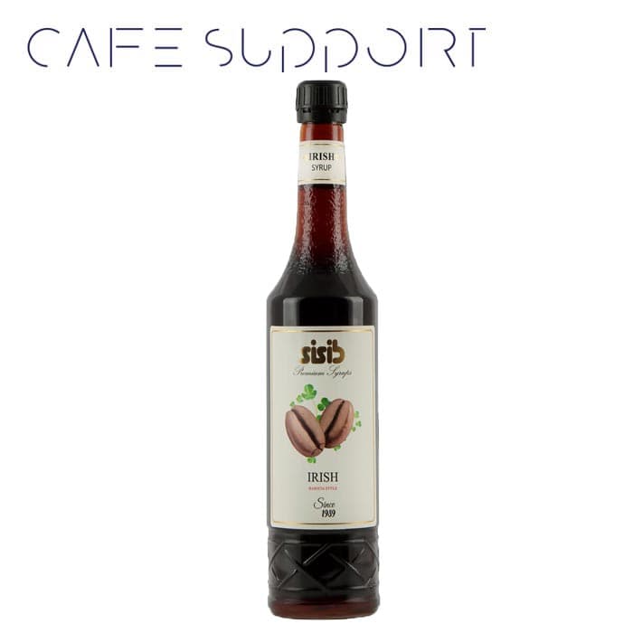 سیروپ آیریش سی سیب (۷۰۰ میلی لیتر)