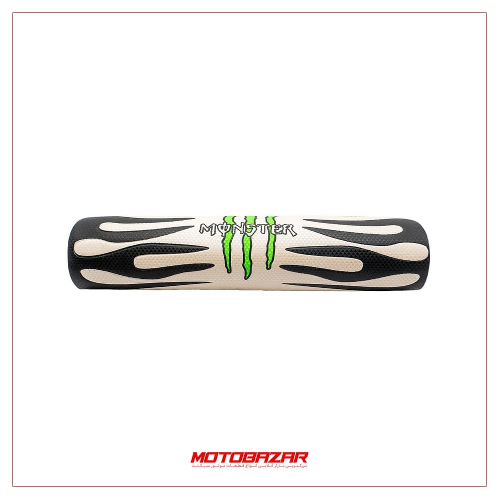 ابر فرمان گرد تریل و کراس