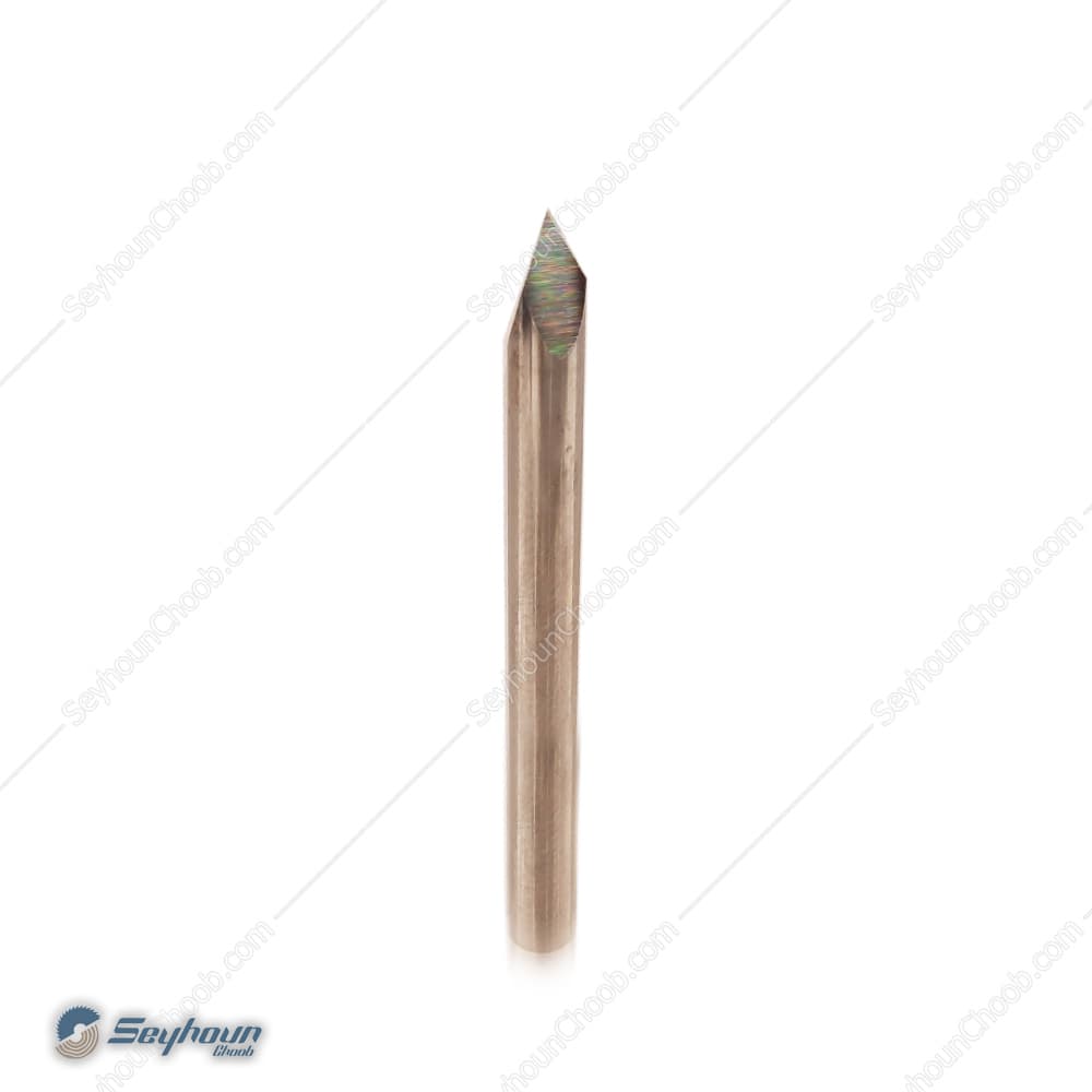 تیغ منبت تیز 60 درجه سه پر دامار DMDR33046001