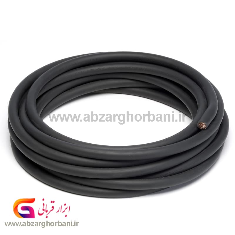 کابل جوش اما جوش سایز 12 درجه 1