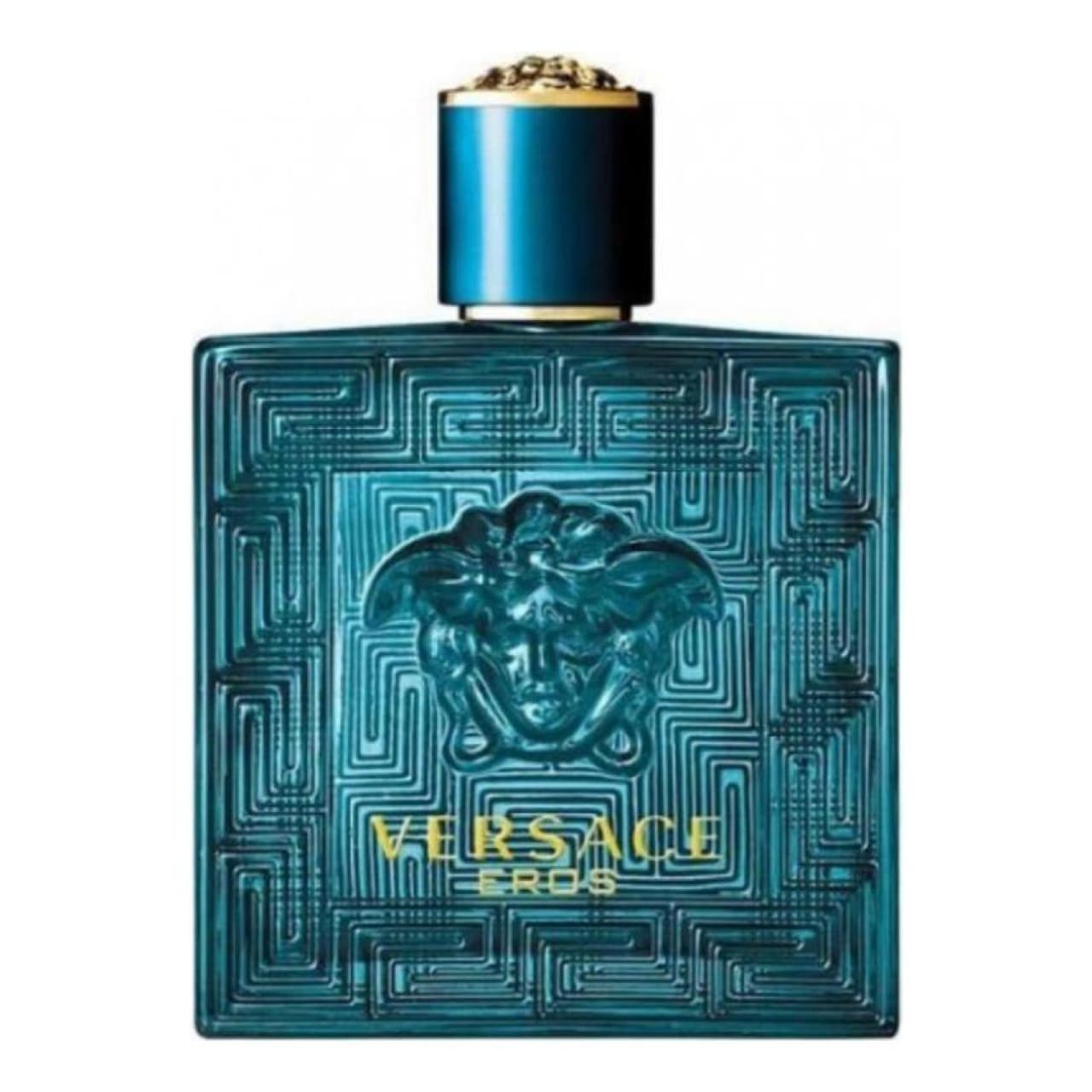 ادوتویلت مردانه مدل ورساچه اروس EDT 100 ml VERSACE EROS