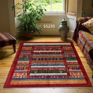 روفرشی کشدار مخمل شانل 12 متری (پس کرایه )