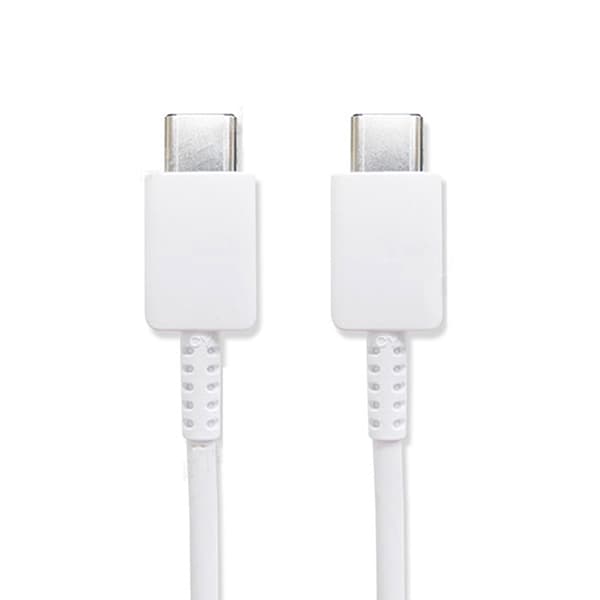 کابل شارژر دو سر Type-C سامسونگ 1 متر اصلی