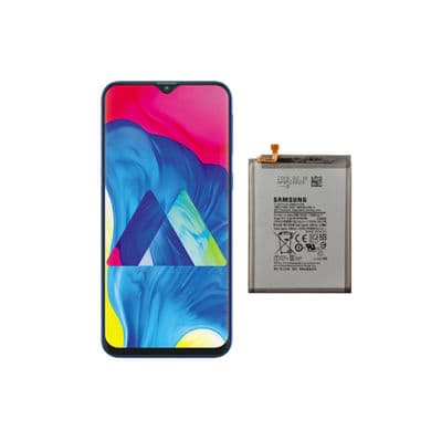باتری اورجینال گوشی سامسونگ M20