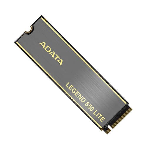 اس اس دی ای دیتا SSD Adata Legend 850 Lite 500GB