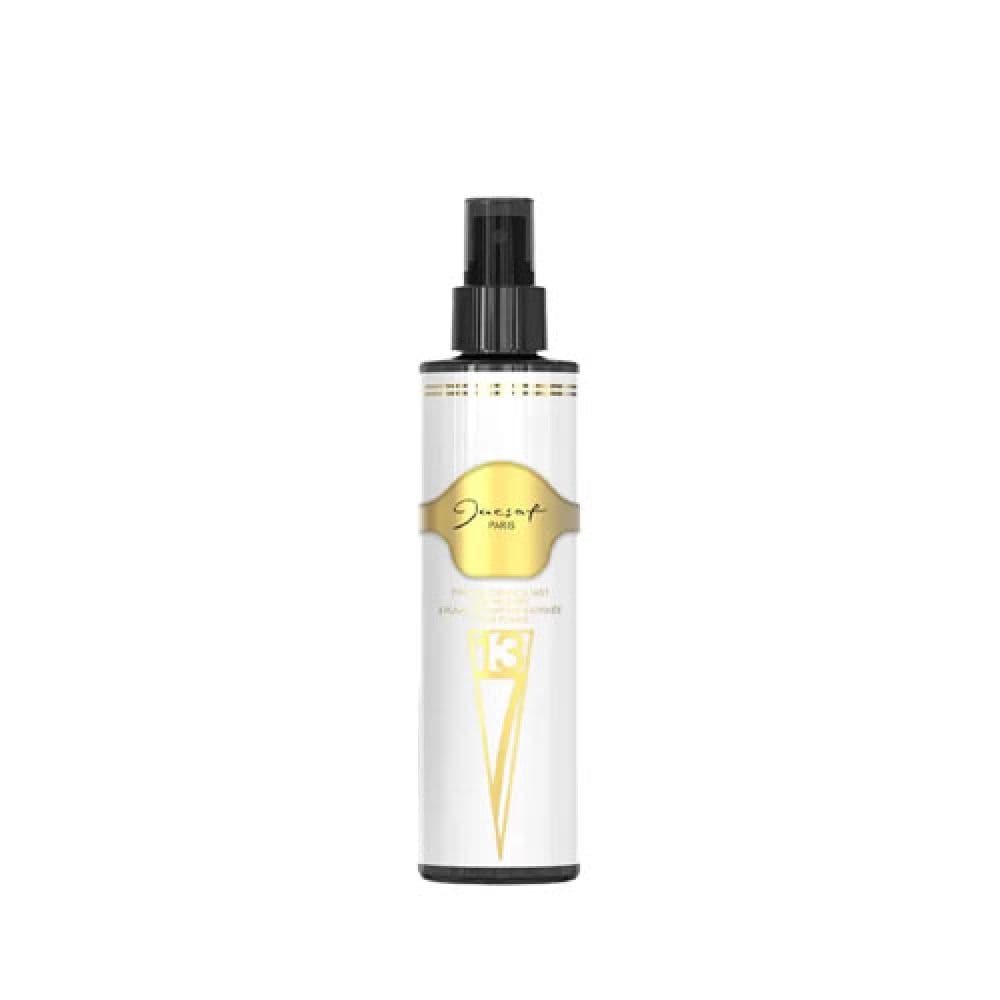 بادی اسپلش زنانه اف 713 ژک ساف با پخش بوی قوی 200ml