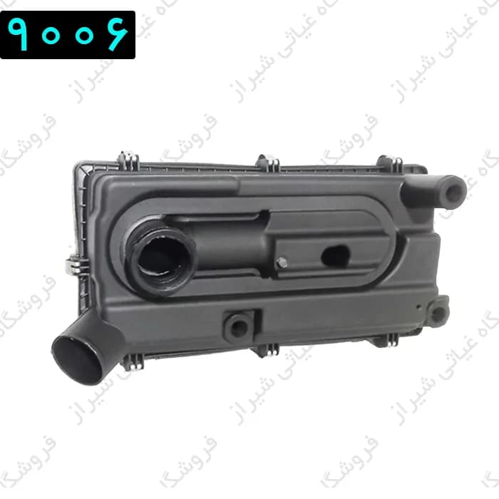 مخزن کامل هواکش تیبا