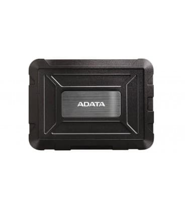 باکس هارد اکسترنال ای دیتا 2.5 اینچ BOX EXTERNAL SSD HDD SATA ADATA ED600