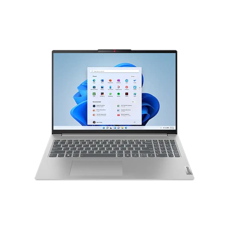 لپ تاپ 16 اینچی لنوو مدل IdeaPad Slim 5 Ultra 7 155H 16GB 1TB SSD OLED