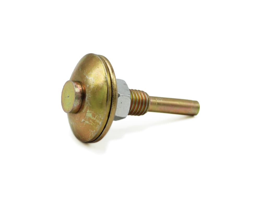 دنباله فرز اره ای قطر 30 دنباله 6 چپ گرد