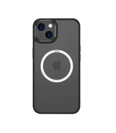 قاب مگ سیف برند توتو مدل AA-070 آیفون TOTU Magsafe iPhone 13