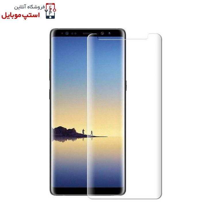 گلس سامسونگ Galaxy A70 – A70S از نوع شیشه ای تمپرد