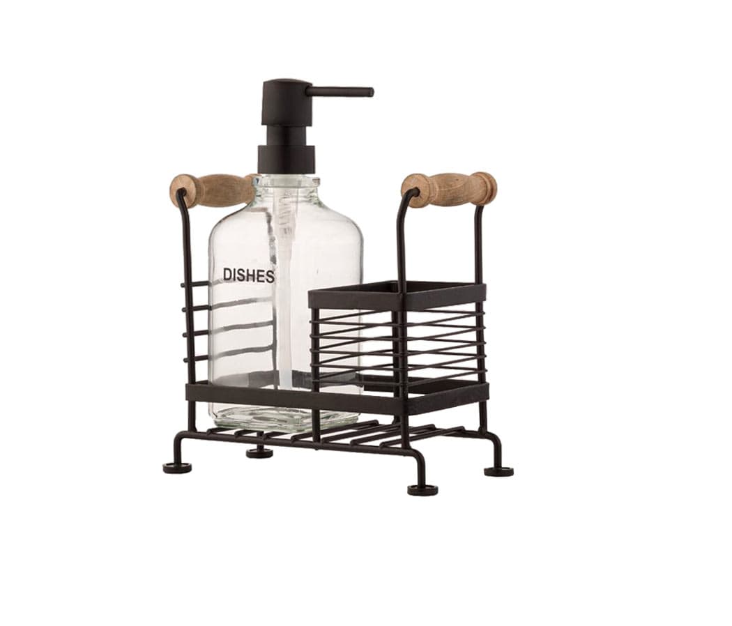 جامایع ظرفشویی با اسکاچ لیمون