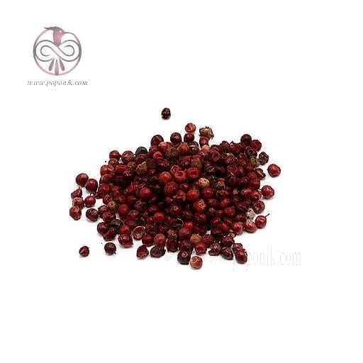 گرانول فلفل قرمز