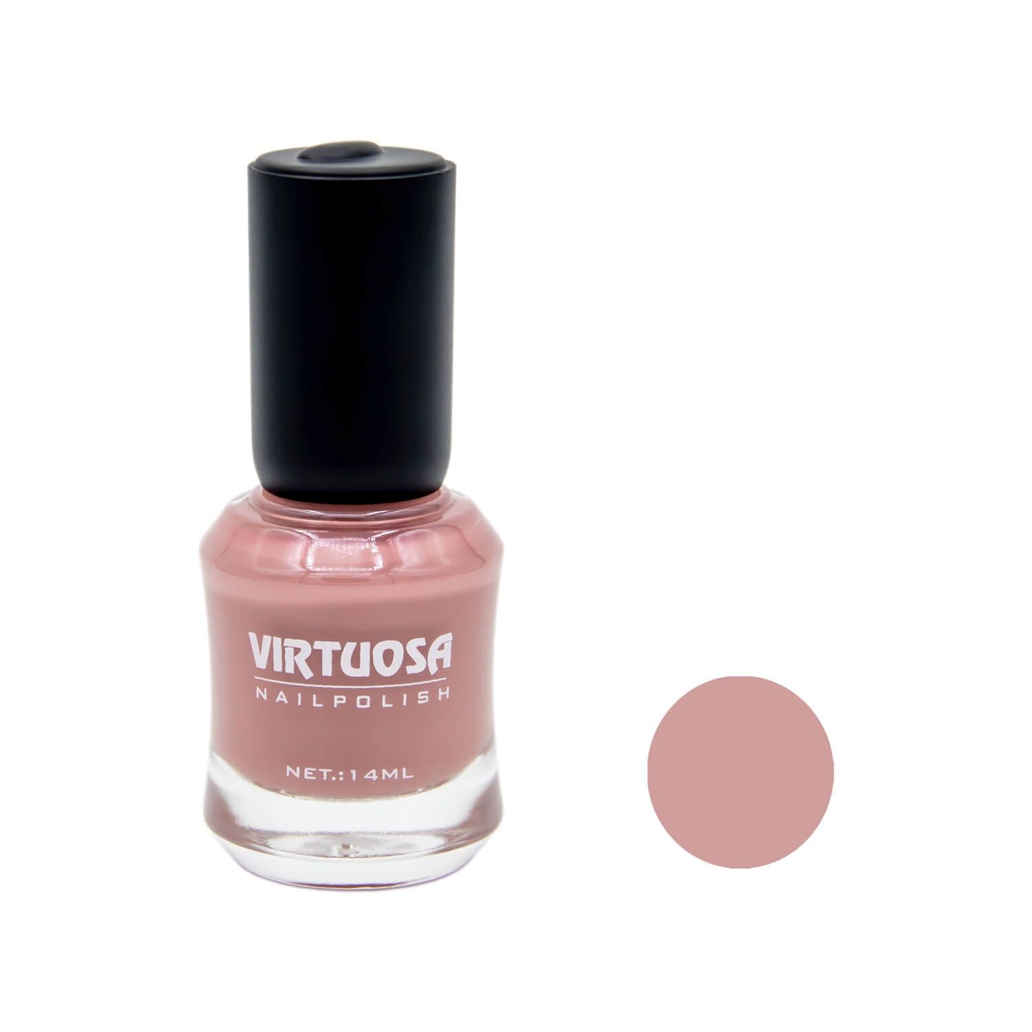 لاک ناخن ورتوسا مدل Shiny شماره 44