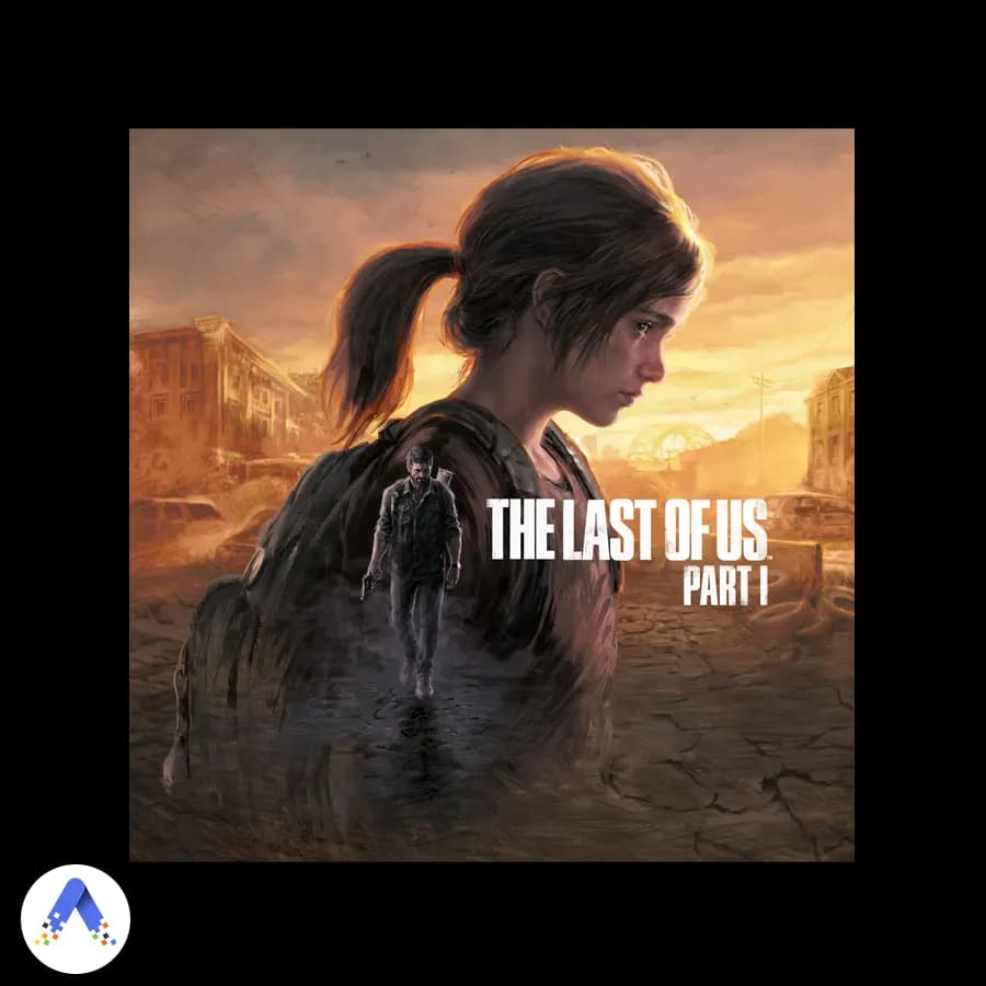 دیتا بازی The Last Of Us Part 1