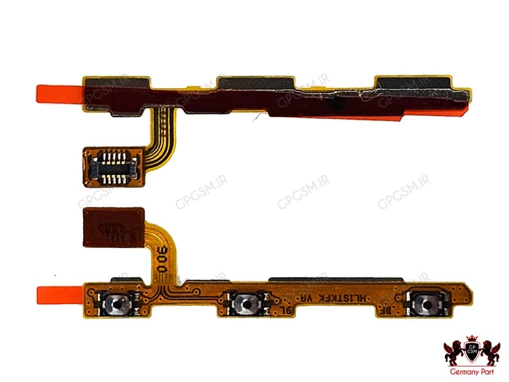 فلت پاور و ولوم وای ۹ پرایم ۲۰۱۹ هواوی – FLAT POWER VOLUME Y9 PRIME 2019 HUAWEI