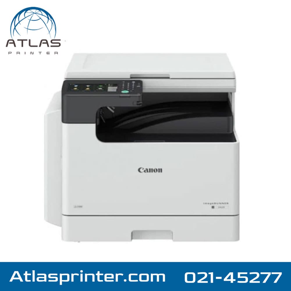 دستگاه کپی کانن Canon imageRUNNER 2425