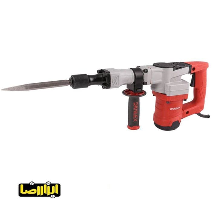 چکش تخریب دنلکس 7 کیلویی مدل DX-3407