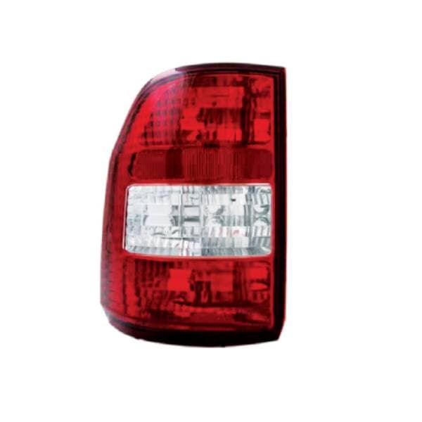 چراغ خطر پراید 151 سمت چپ برند جمع ساز بدون سوکت و لامپ