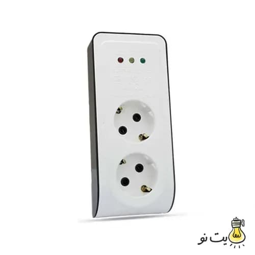 محافظ ماشین لباسشویی و ظرفشویی پارت الکتریک