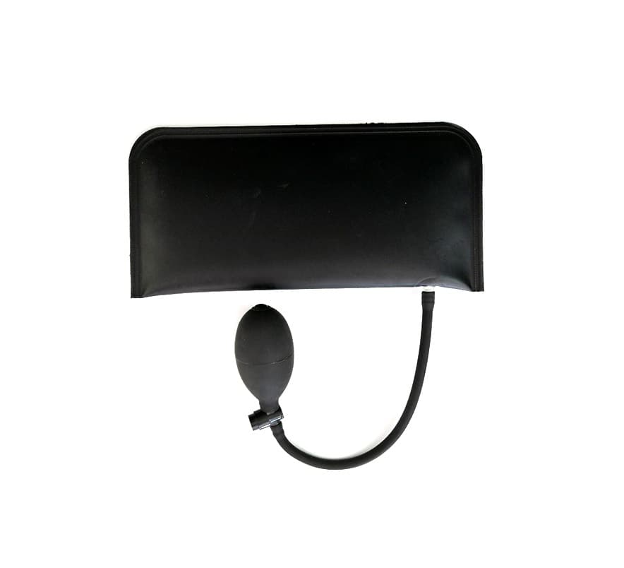 بالشتک بادی صافکاری بدون رنگ PDR