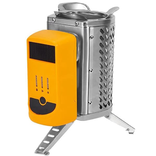 اجاق گاز کمپینگ مدل Multi