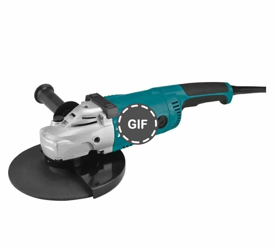 فرز آهنگری سنگبری ماساکی مدل 9020 (طرح ماکیتا)