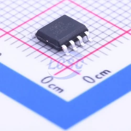 آی سی APM4953 ماسفت P-Channel پکیج SOP-8-150mil