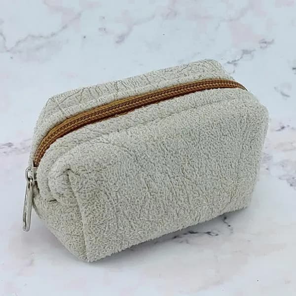 کیف هندزفری و اکسسوری مدل پارچه ای کد CBP-262