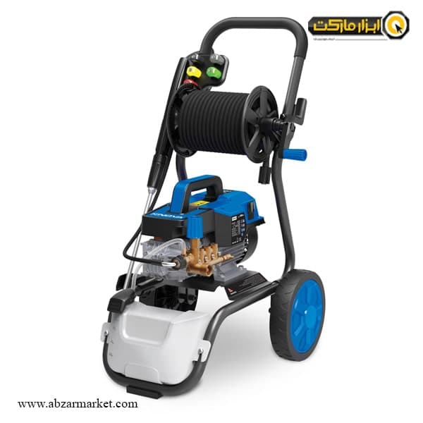 کارواش صنعتی نووا 180 بار دینامی مدل NTW-4180