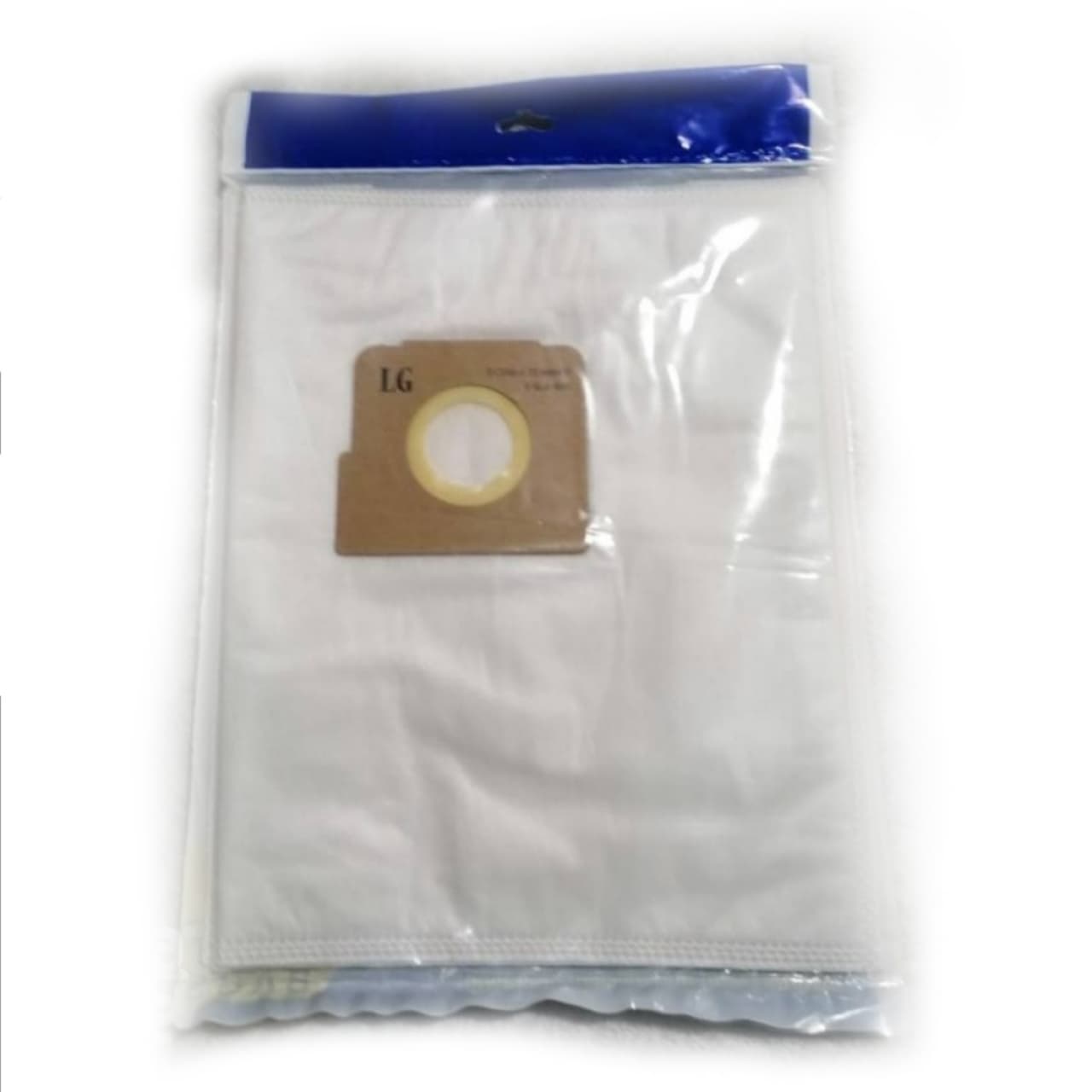 کیسه یکبارمصرف میکروفیلتری جاروبرقی ال جی مدل 3700