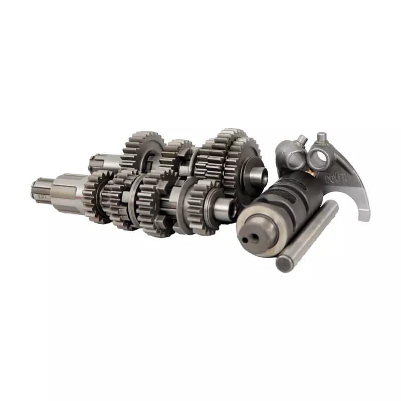 گیربکس هوندا 4 دنده کی اچ