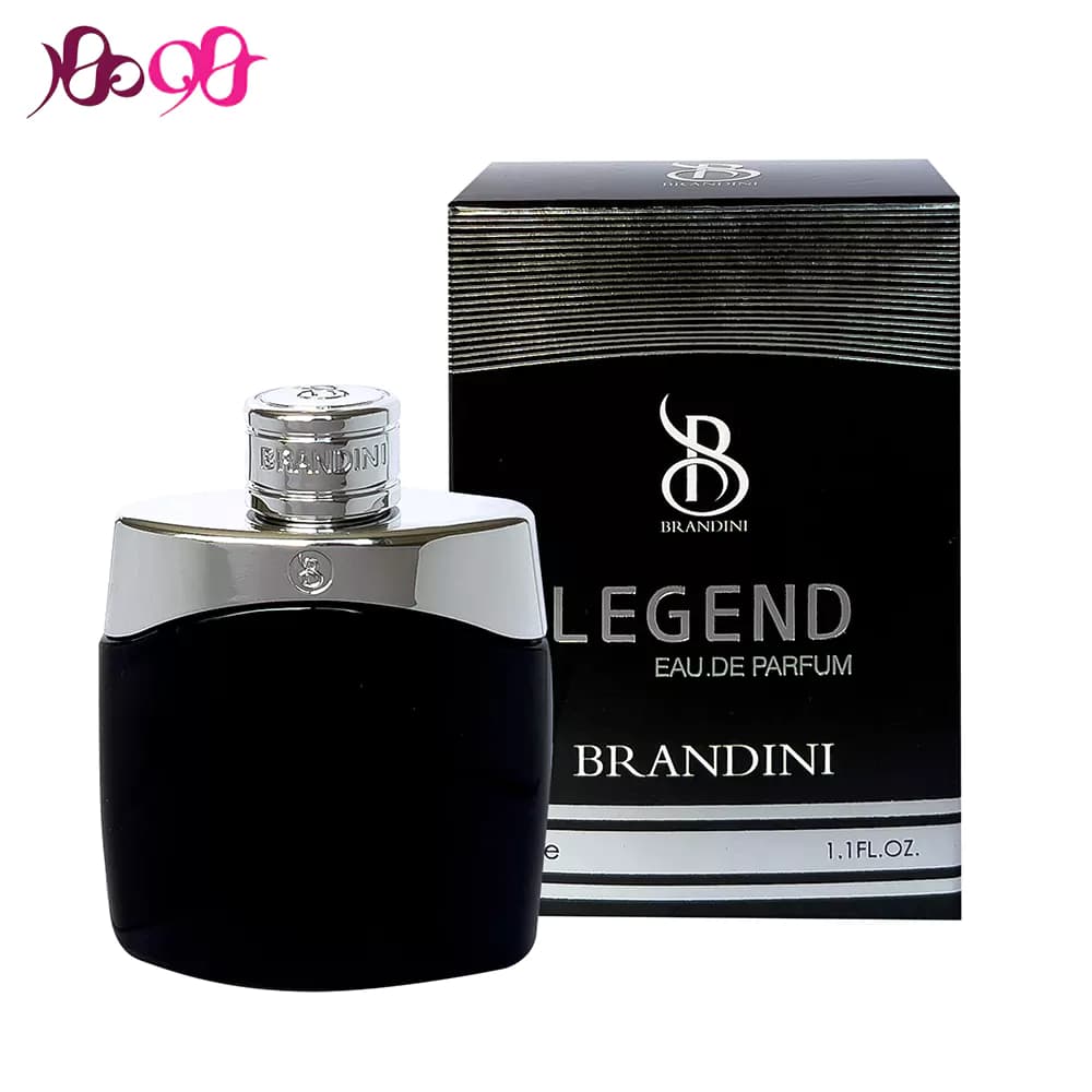 عطر ادکلن لجند برندینی LEGEND