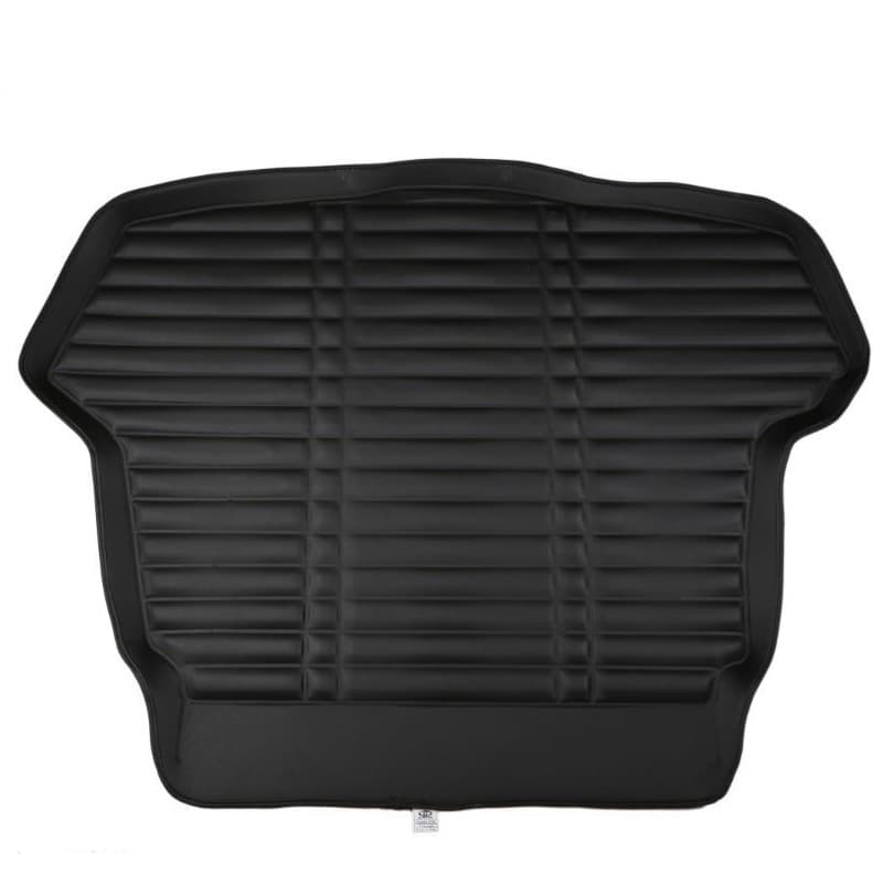 کفپوش صندوق کیا اپتیما 2018 چرمی لبه بلند برند PZ