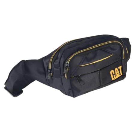کیف کمری برزنتی کت 1029CAT