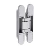 لولا مخفی فانتونی مدل IN05062 سایز 175 میلی متر نقره ای