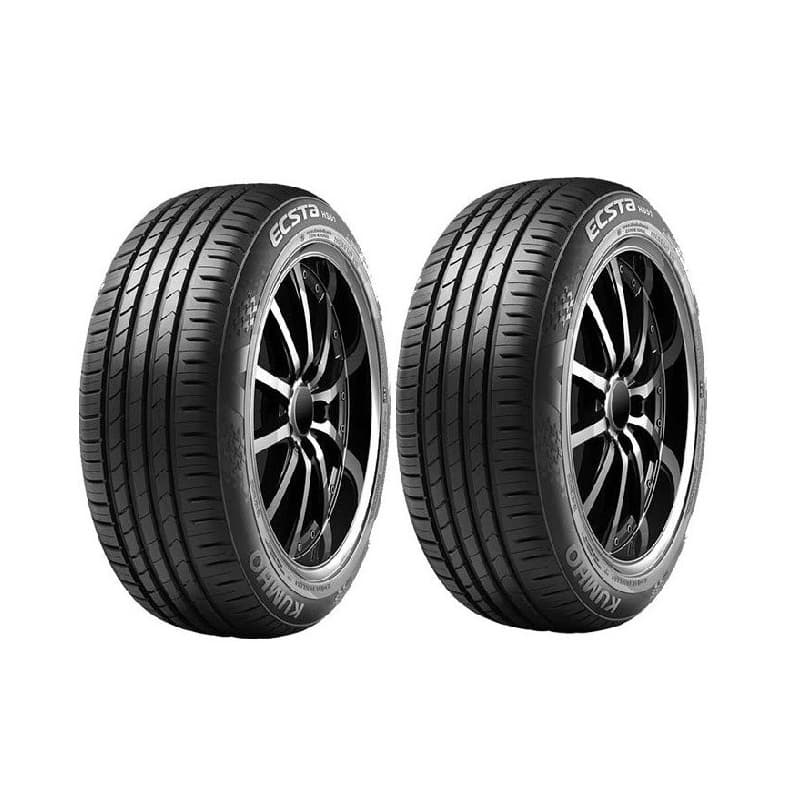 لاستیک کوموهو 215/55/16 گل Hs51