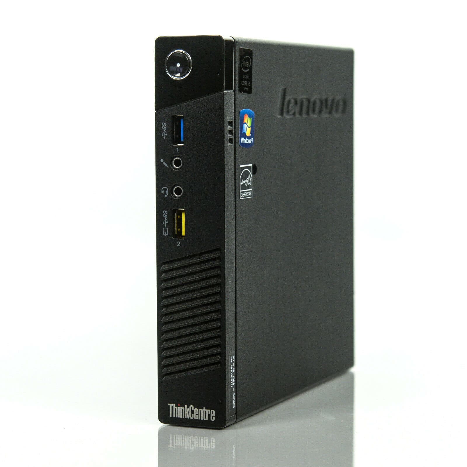 مینی پی سی لنوو Lenovo ThinkCenter M93p Tiny استوک