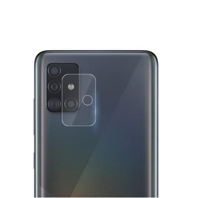 محافظ گلس لنز دوربین سامسونگ Samsung Galaxy A71 / A715 Glass Lens Protector