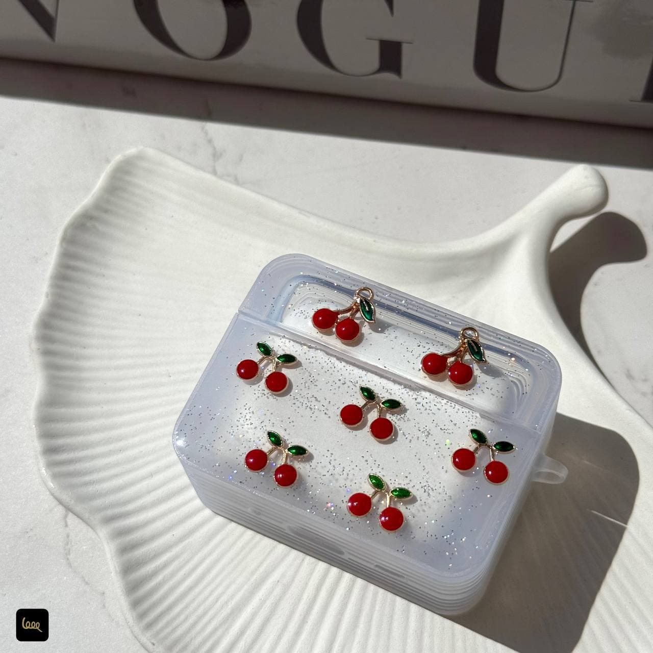 کیس ایرپاد شاینی چری