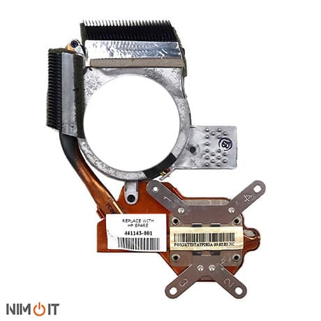 هیت سینک لپ تاپ HP TX-1000/TX2-1000/TX2000