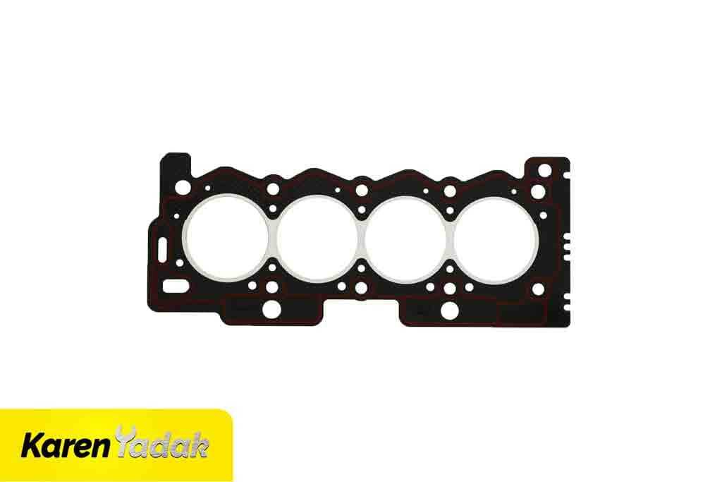 واشر سرسیلندر 206 تعمیری تیپ 2