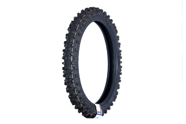 لاستیک موتور کراس برند METZLER سایز 19-100/90