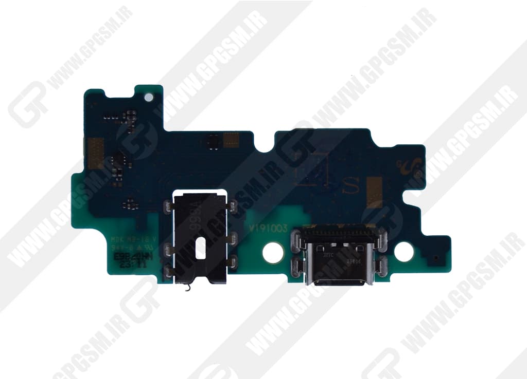 سوکت شارژ ای۵۰ اس کامل سامسونگ – CHARGE CONNECTOR A50S A507 FULL SAMSUNG